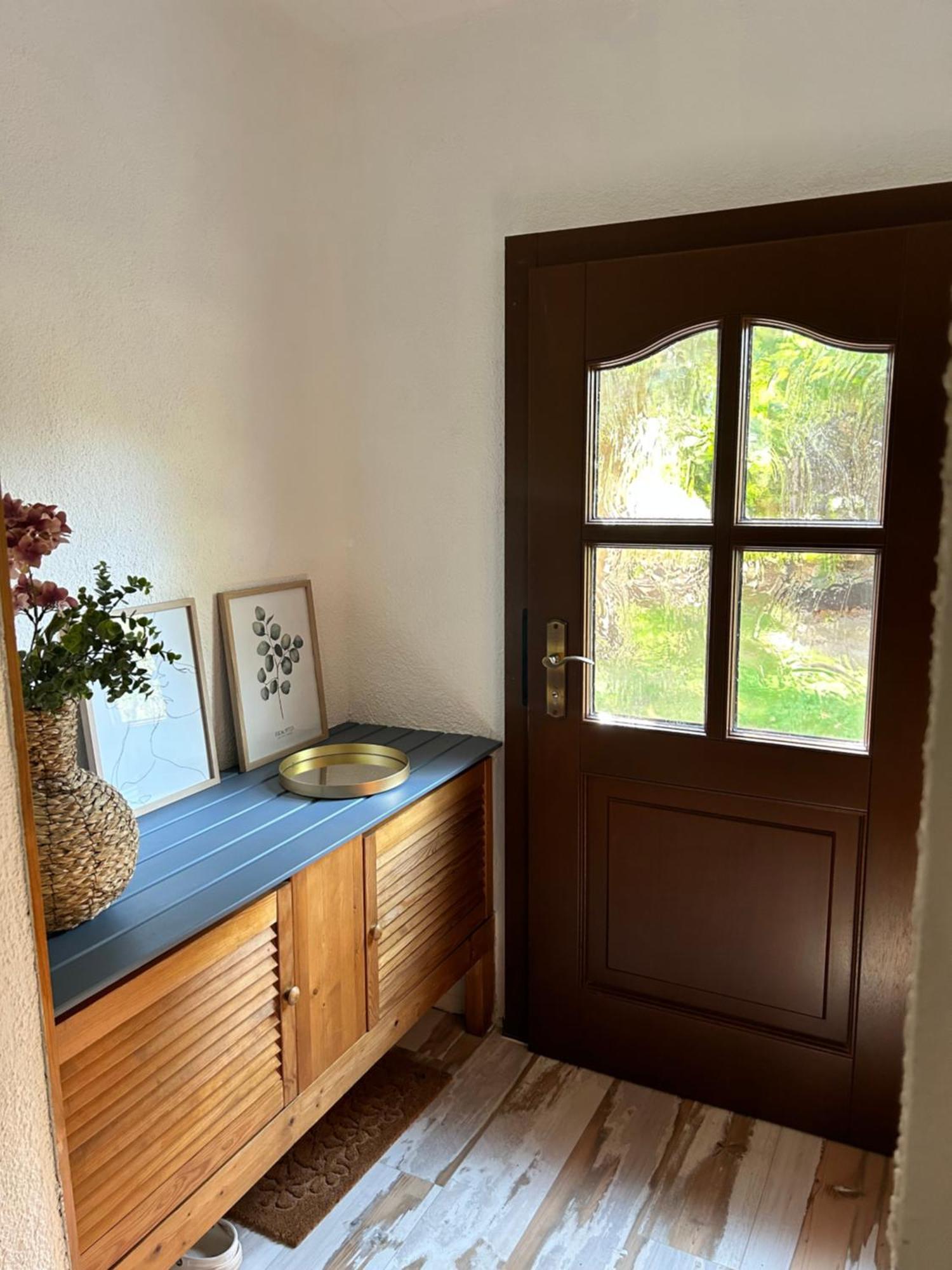 Casa Verde Dresden Luaran gambar